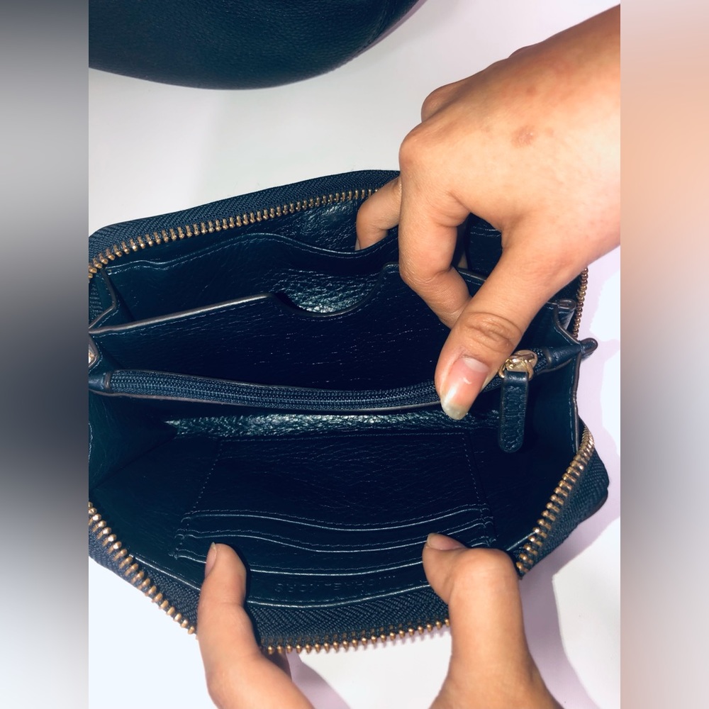 Michael Kors bag & wallet - Picture 10 of 13